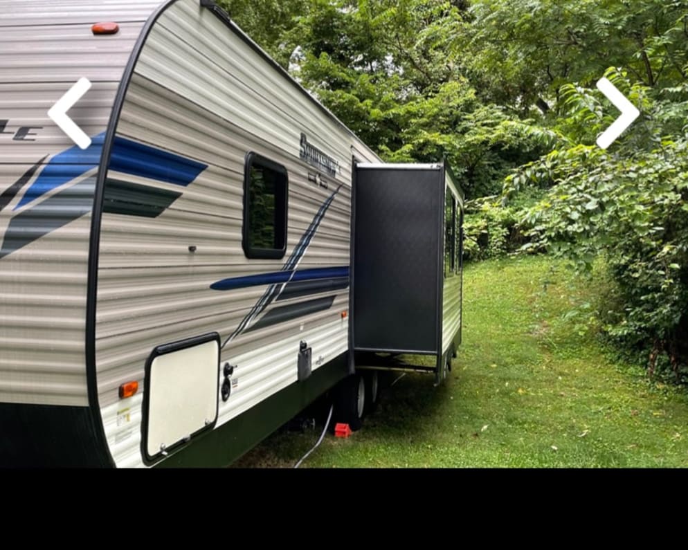 2019 KZ Sportsmen 291RKLE available for rent in Hillsboro Ohio