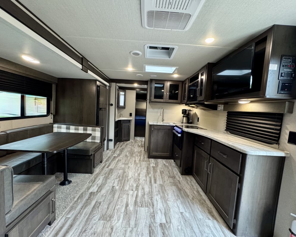 2022 Grand Design Transcend Xplor available for rent in Green Bay Wisconsin