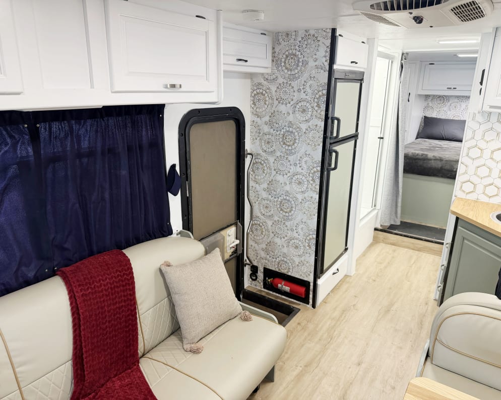 2014 Majestic  by Thor for rent in 89146