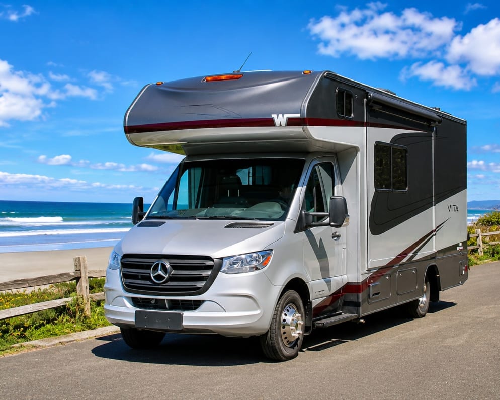 2020 Winnebago Vita