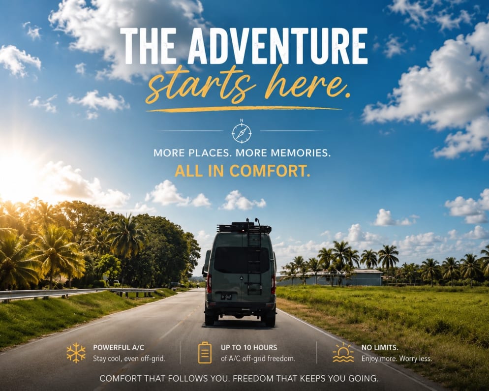 2024 Entegra Coach Launch Class B for rent in Homestead Florida