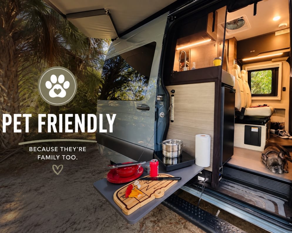 2024 Launch  by Entegra Coach for rent in 33033-7555