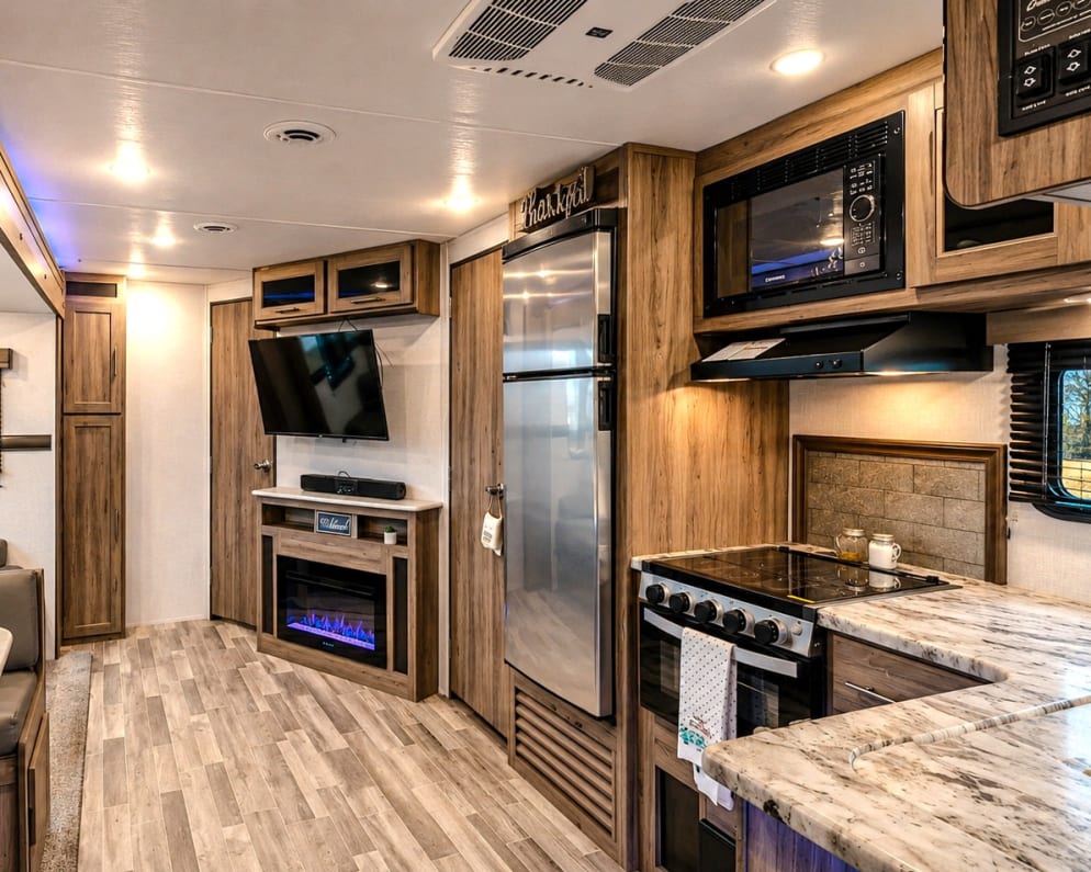 2022 333DB  by Zinger for rent in 95311
