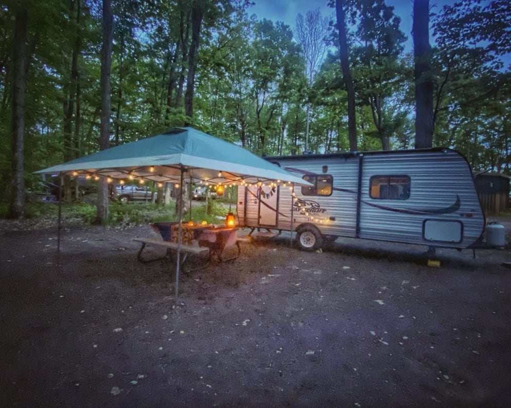 2015 Jayco Jay Flight SLX