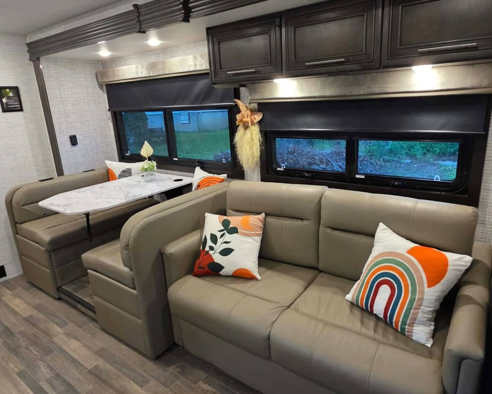 2024 Jayco Greyhawk Class C for rent in Atchison Kansas