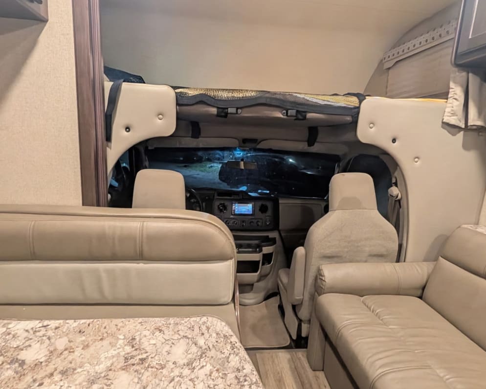 2020 Thor Four Winds Class C for rent in Sanford Florida