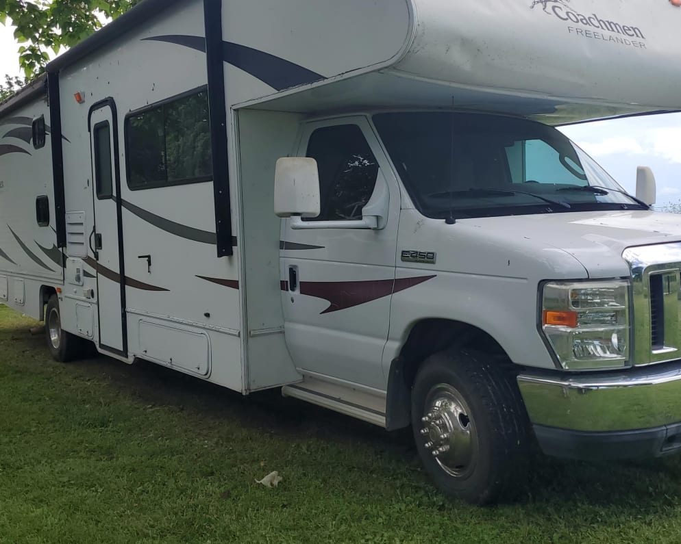 2012 CoachMen Freelander available for rent in SPRINGDALE Arkansas