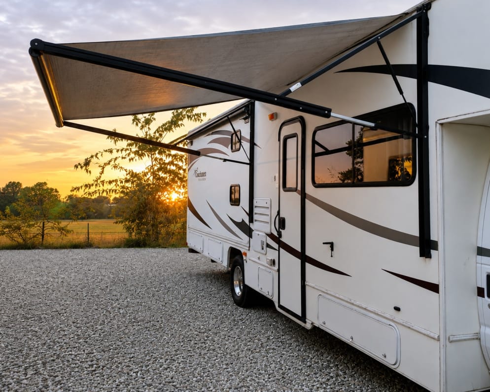 2012 Freelander  by CoachMen for rent in 72764-8174