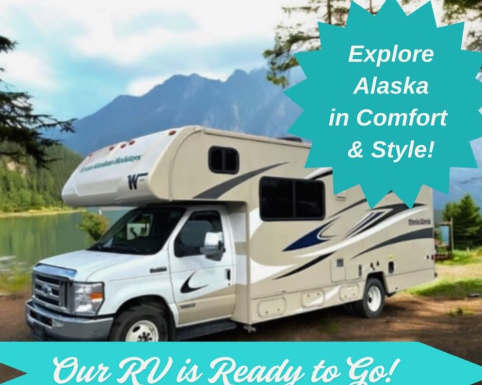 2023 Winnebago Minnie Winnie