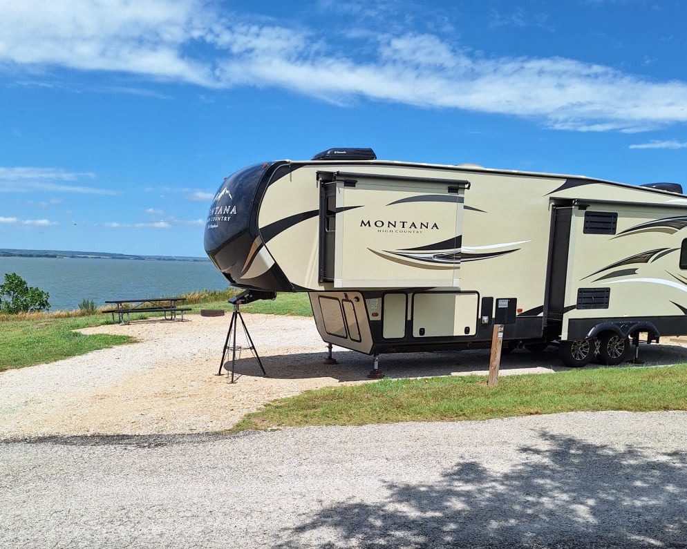 2017 Keystone RV Montana High Country