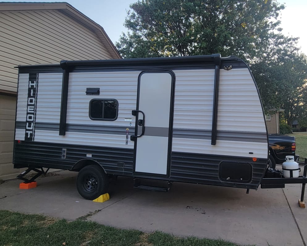 2024 Keystone RV Hideout