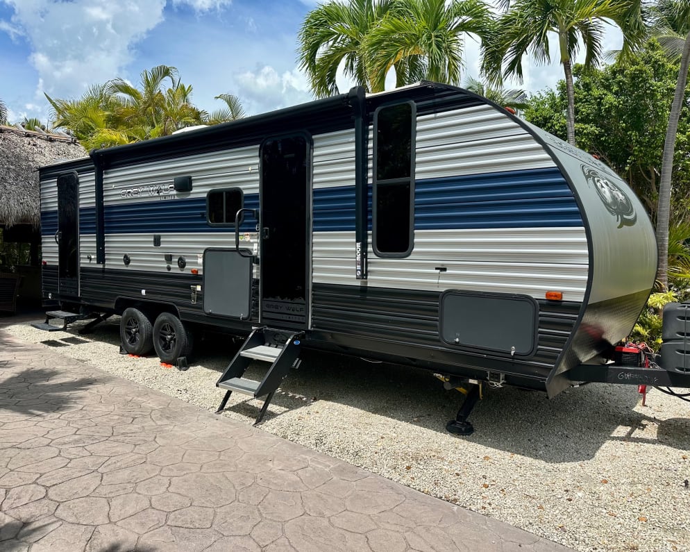 2022 Forest River Cherokee available for rent in Key Largo Florida