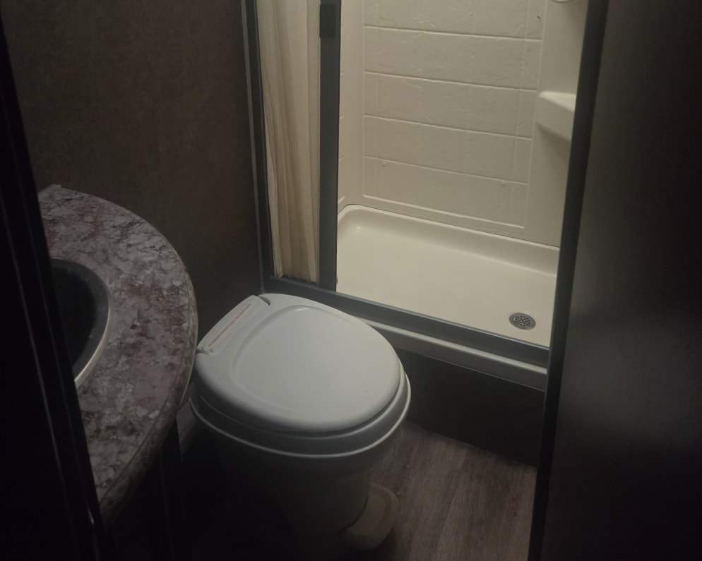 2019 Freedom Elite  by Thor for rent in 90277