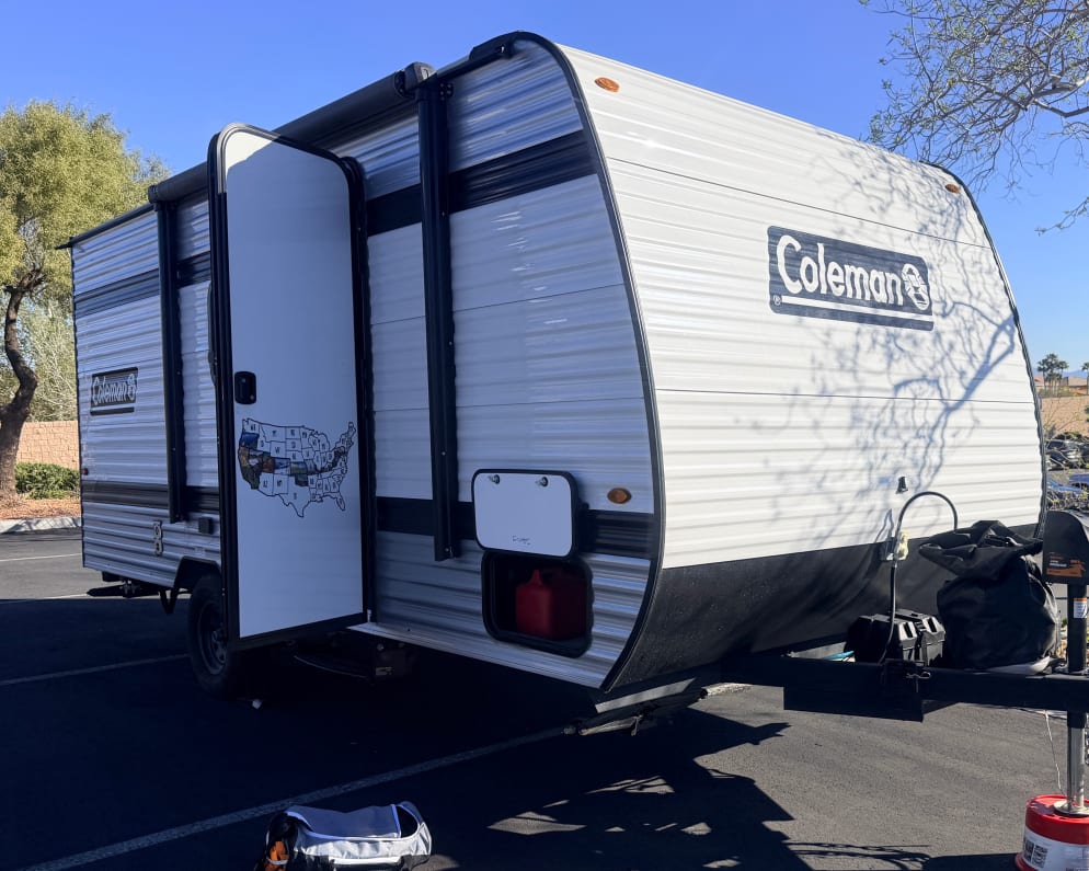 2025 17B  by Keystone Coleman for rent in 89144