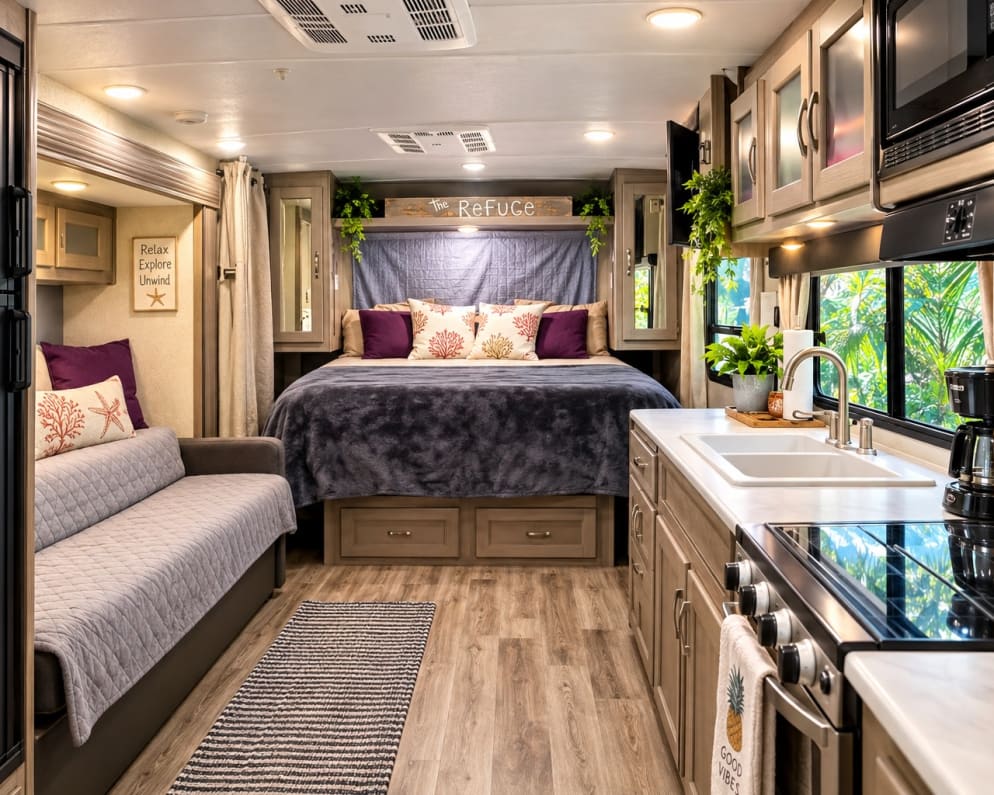 2019 Palomino Other