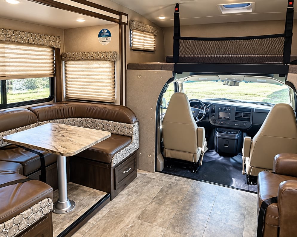 2018 Coachmen Freelander  by Forest River for rent in 33534