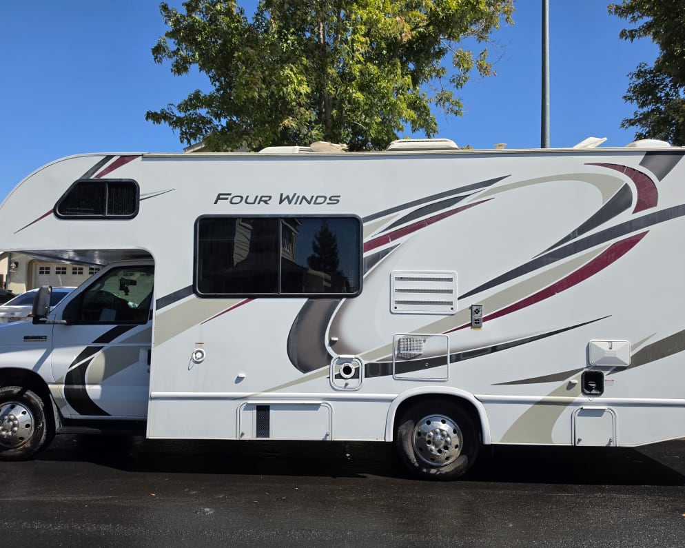 2020 Other Other Class C for rent in Keyes California