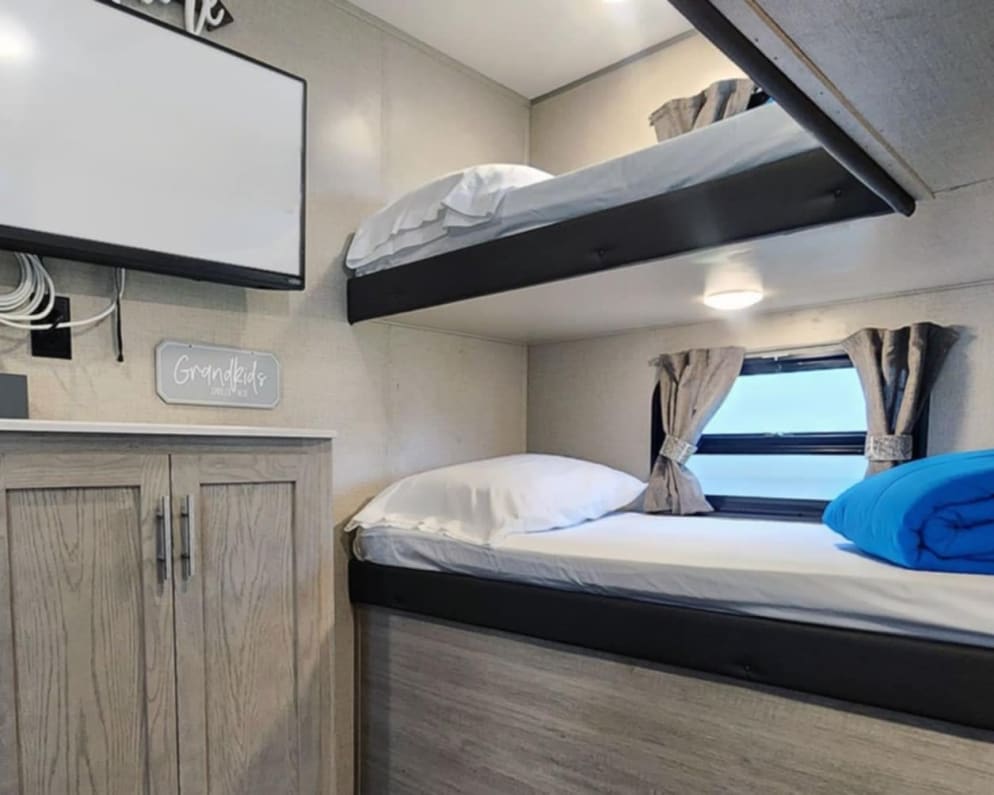 2022 Coachman Catalina available for rent in Lithia Florida