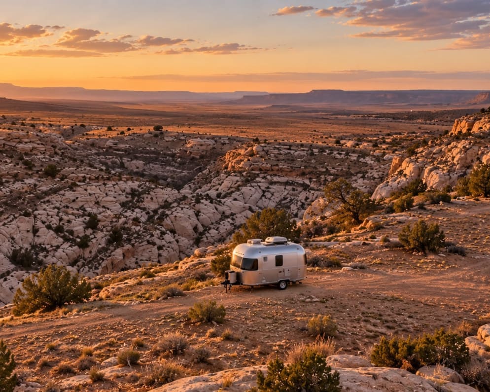 2022 Airstream Bambi available for rent in Apache junction Arizona