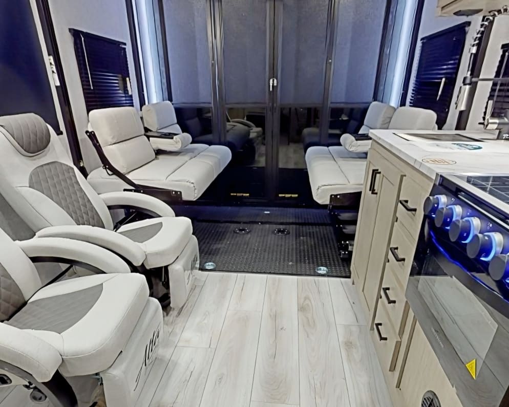 2023 Alta 2400KTH  by East to West for rent in 63069