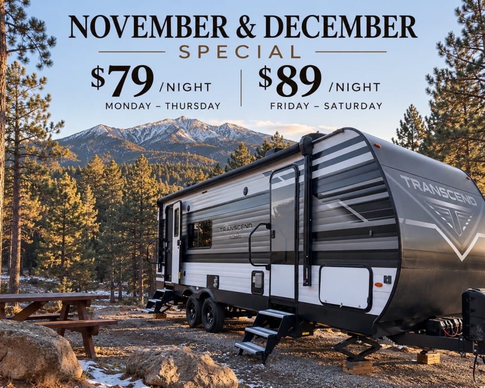 2022 Grand Design Transcend Xplor