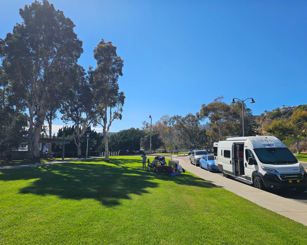 2025 Winnebago Solis 59PX Class B for rent in Tustin California