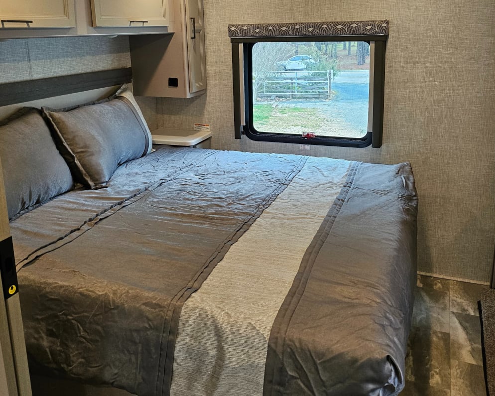 2022 Thor Motor Coach Windsport Class A for rent in Newnan Georgia