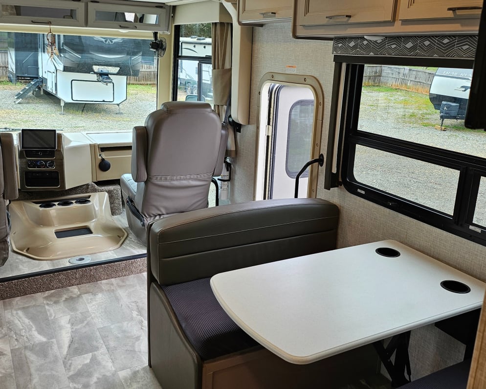 2022 Windsport  by Thor Motor Coach for rent in 30263