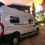 2021 Winnebago Solis 59P (AKA Happy the Camper!)