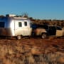 Franky the Airstream: 2021 16Ft Caravel