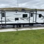 2018 Keystone Passport Ultra Lite Travel Trailer