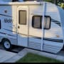 2012 Jayco Jay Flight Swift SLX