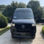 2022 mercedes sprinter 14 passenger