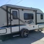 2018 Jayco Hummingbird 17 RB
