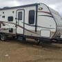 2014 Starcraft Travelling Fehradise
