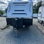 GVK’s new micro minnie travel trailer