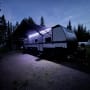 2024 Keystone Hideout 261BH