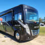 2022 Thor Motor Coach Outlaw Toy Hauler