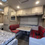 SUMMER FUN!!!2022 Thor Freedom Elite, clean, comfortable and low miles!