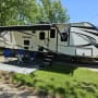 2020 Heartland 2 LARGE BEDS (Delivery) Sleeps 11-12