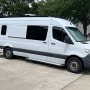 Bigginski Campervan