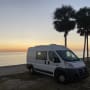 Island Dream- 4 season camper, pet friendly
