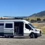 Ford Transit Campervan