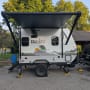 Little Bigfoot Off Grid Adventure