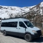 Luxury ActiVan Mercedes-Benz Sprinter 2500