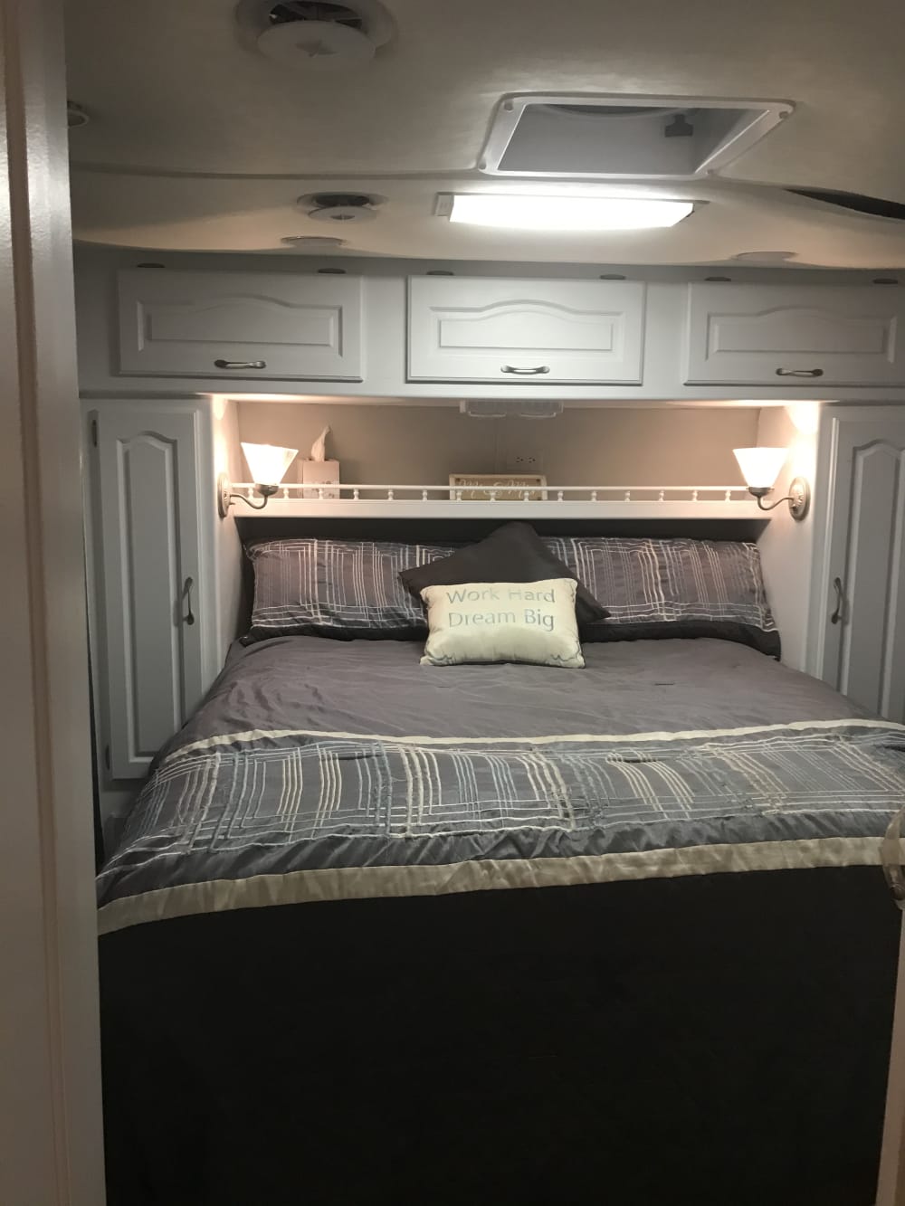 Photos 1994 Holiday Rambler Aluma Lite Outdoorsy