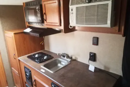 2015 Starcraft Ar-One