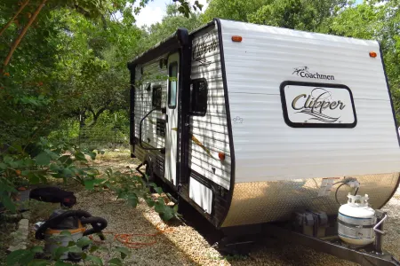 2016 Coachmen Clipper