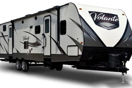 2019 Crossroads Volante