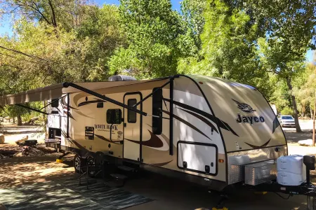 2015 Jayco Bunkhouse